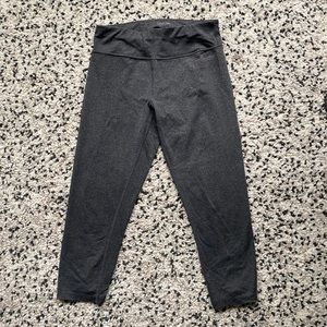 Calvin Klein 3/4 Leggings